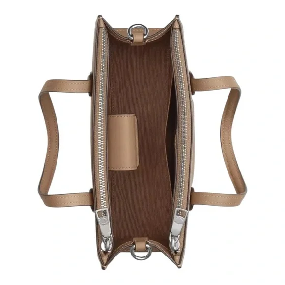 Coach

NINA SMALL TOTE - Picture 4 of 7